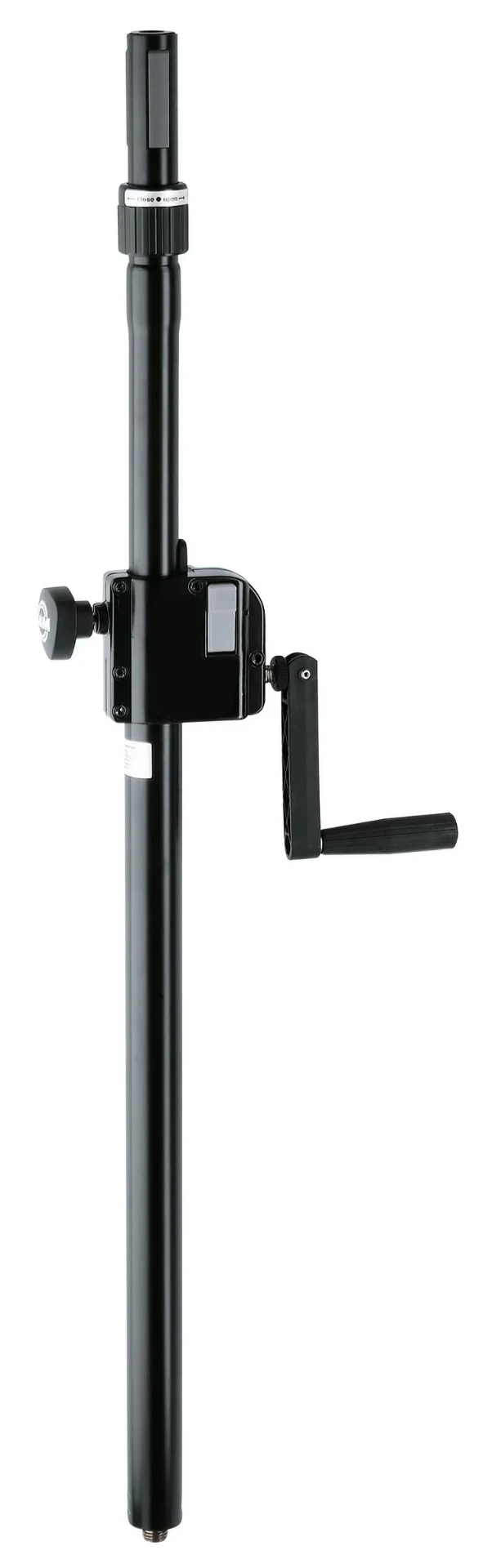 K&M Subwoofer Distance Rod with Crank