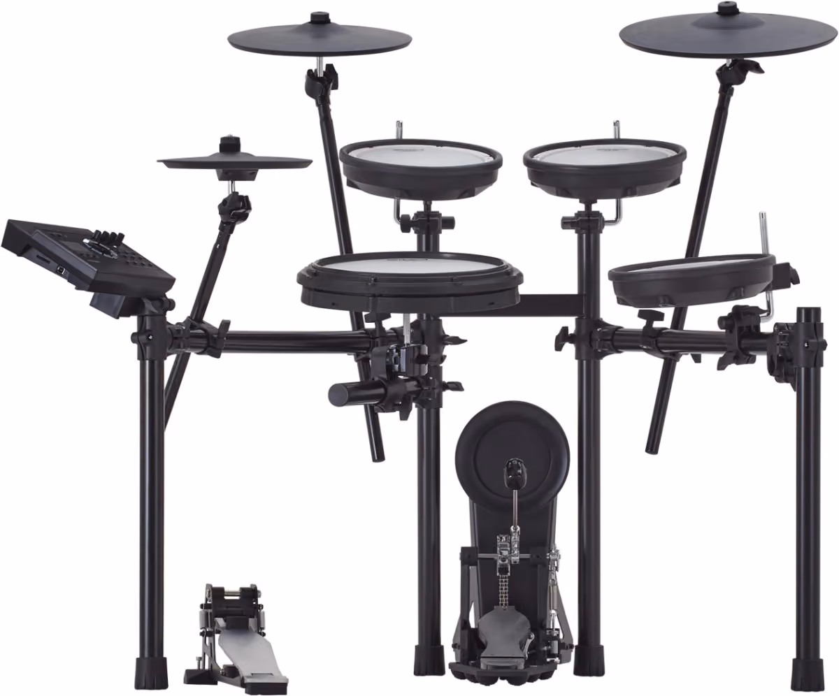 Roland TD-17KV2 V-Drums Electronic Drum Kit