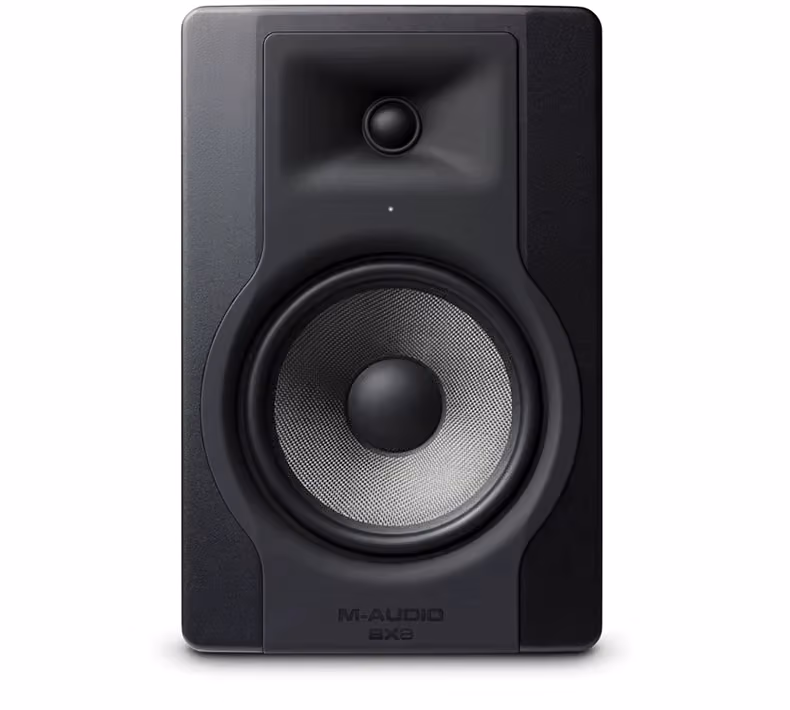 M-Audio BX8 D3 Studio Monitor
