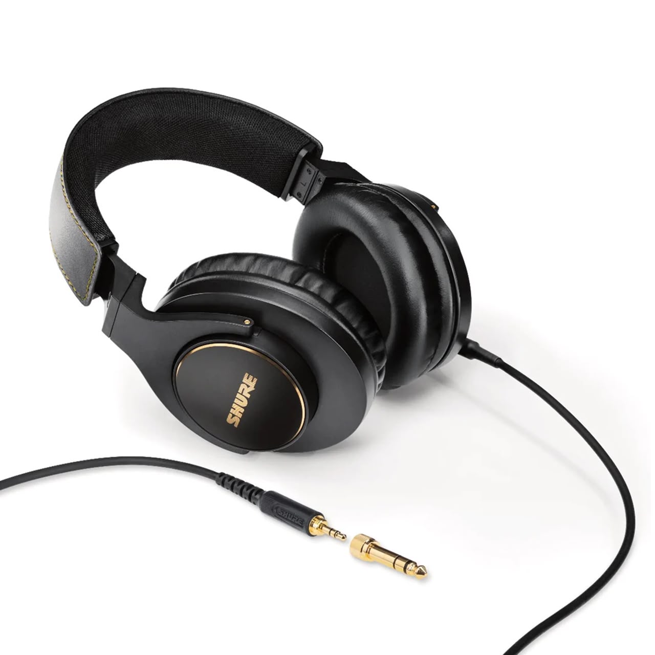 Shure SRH840A