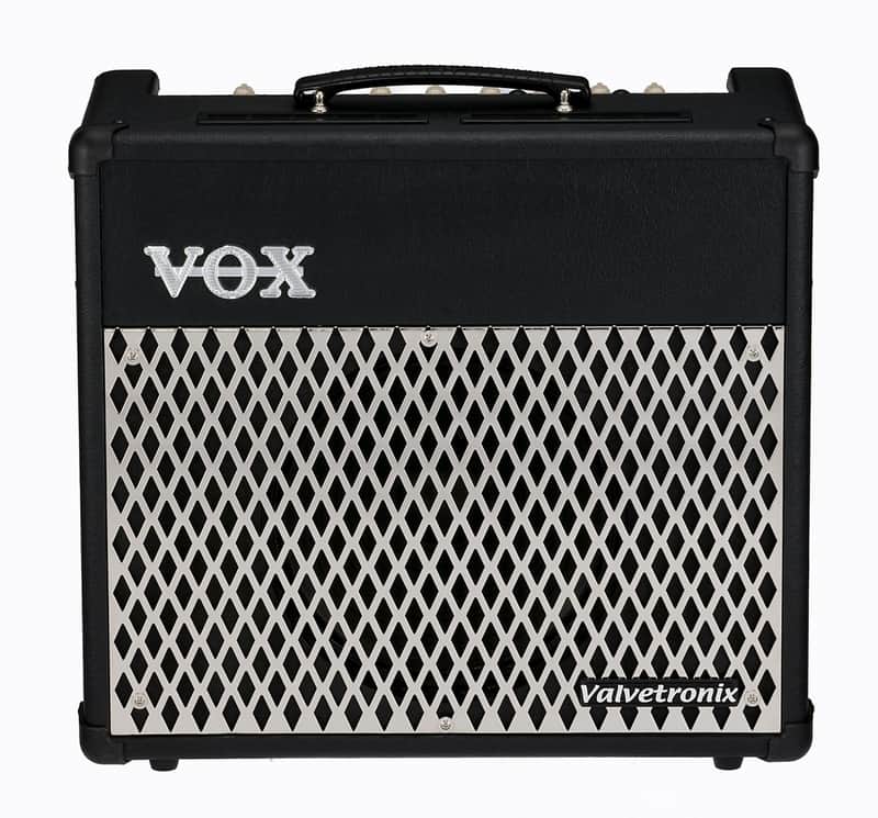 VOX VT30 Valvetronix 30W Modeling Guitar Amplifier