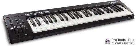 M-Audio Keystation 49 MK3