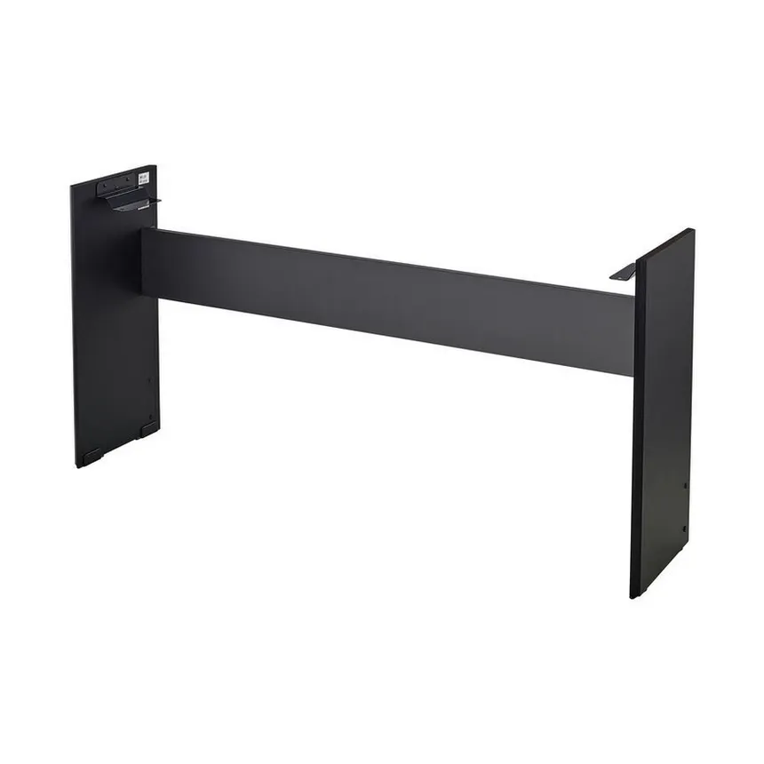 Yamaha L-85 Keyboard Stand — Black