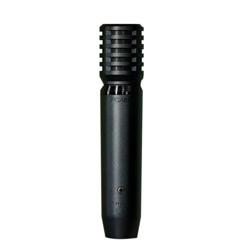 Shure PGA81