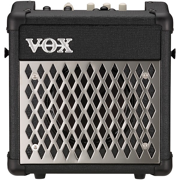 VOX Mini5 Rhythm Modeling Guitar Combo Amplifier