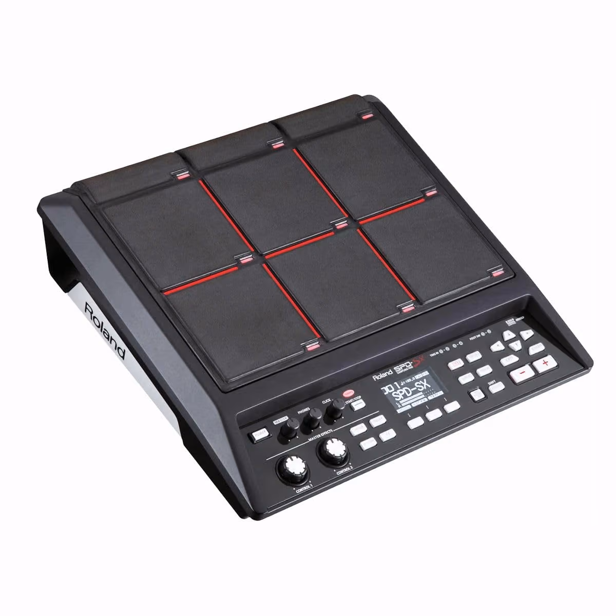 Roland SPD-SX Sampling Pad