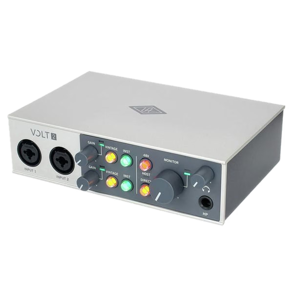 Universal Audio Volt 2