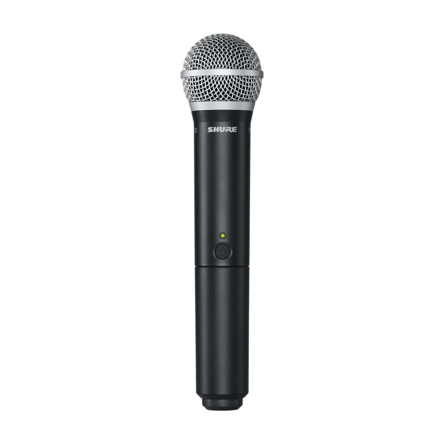 Shure BLX24/PG58 Wireless Handheld Vocal System