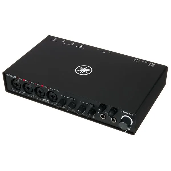 Steinberg URX44C USB-C Audio Interface