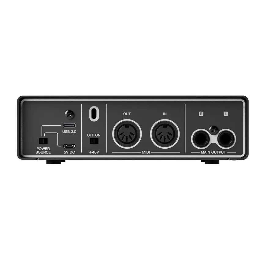 Steinberg URX22C USB-C Audio Interface