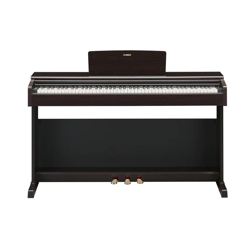 Yamaha Arius YDP-145 Digital Piano — Rosewood