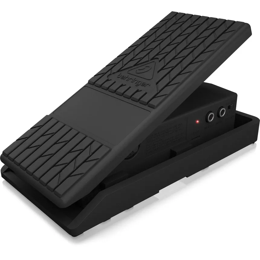 Behringer FCV100 V2 Dual-Mode Volume / Expression Pedal