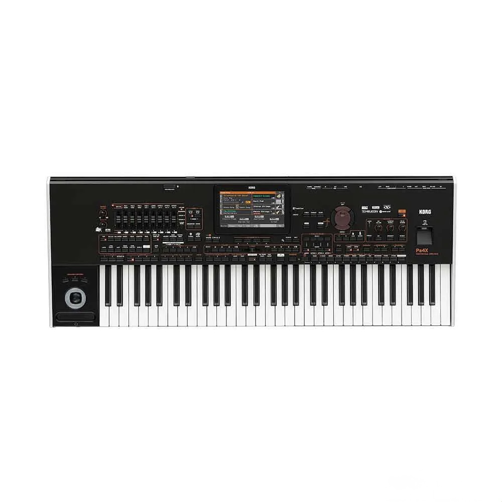 KORG PA4X