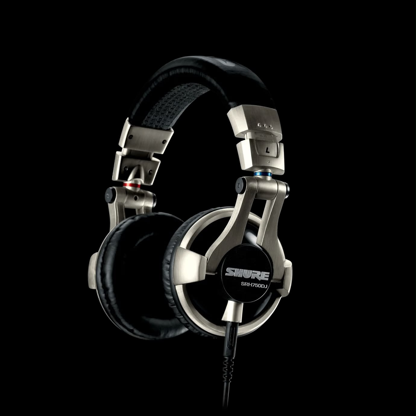 Shure SRH750DJ