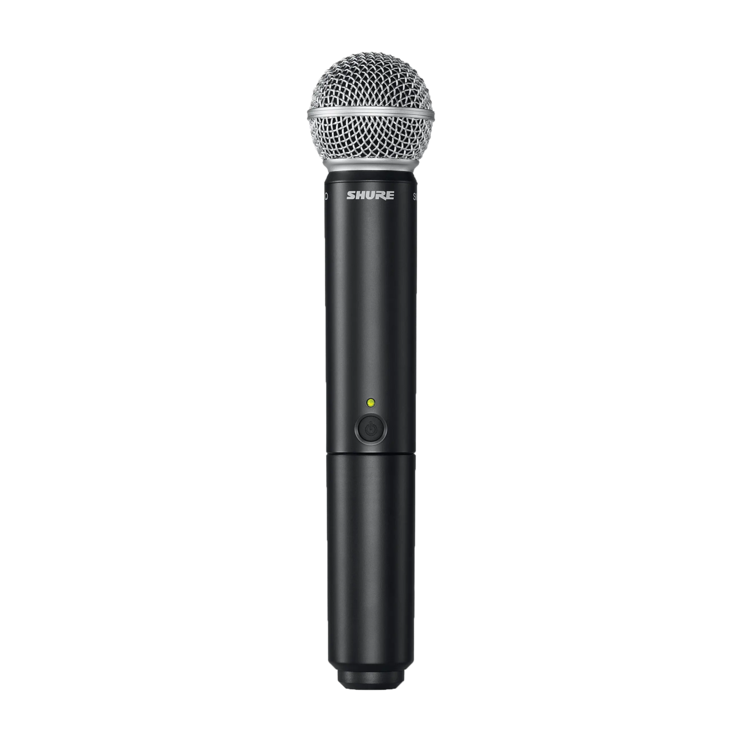 Shure BLX24/SM58 Wireless Handheld Vocal System