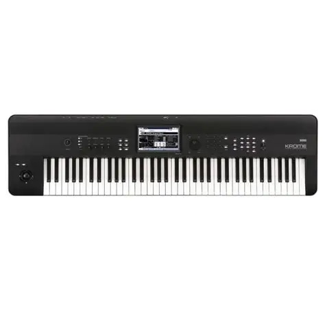 KORG KROME