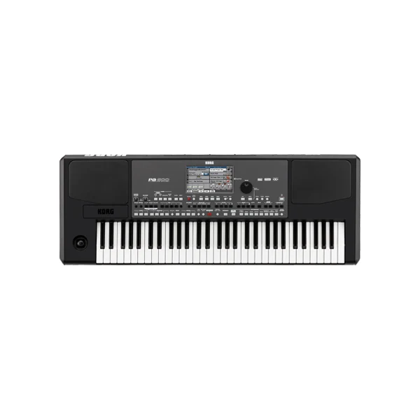 KORG PA600
