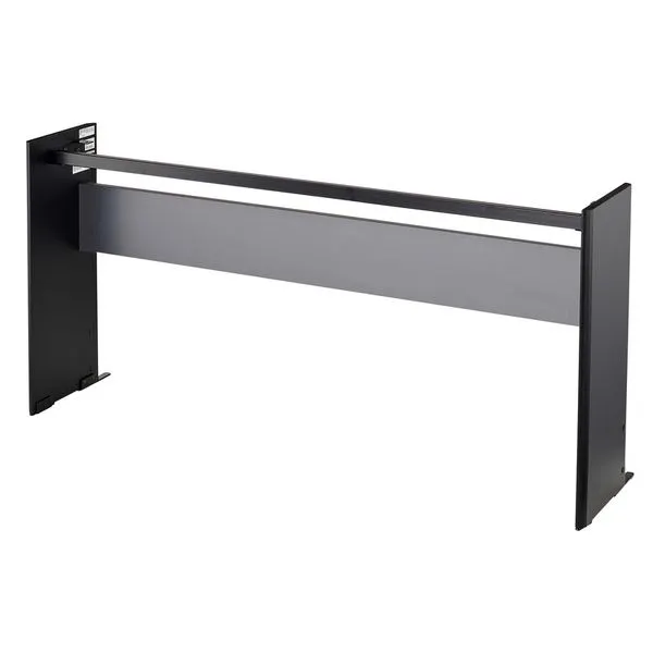 Yamaha L-100B Keyboard Stand — Black