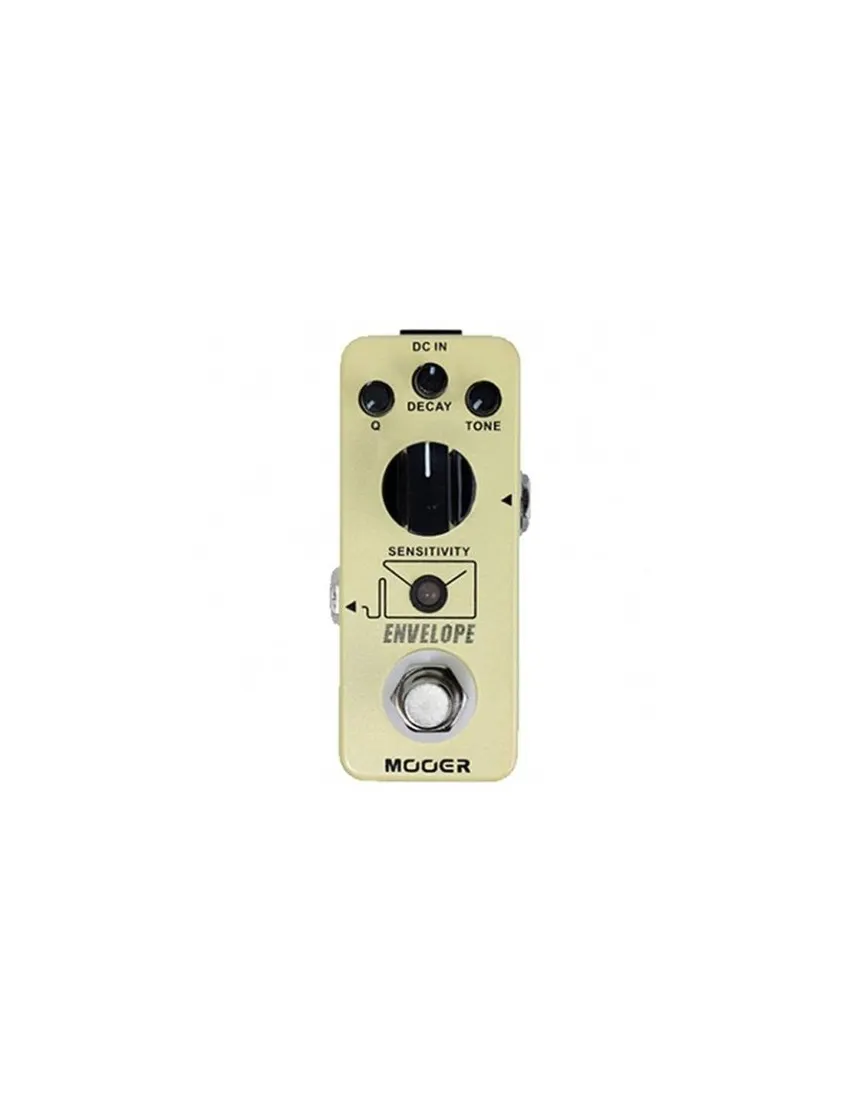 Mooer Envelope Analog Auto Wah