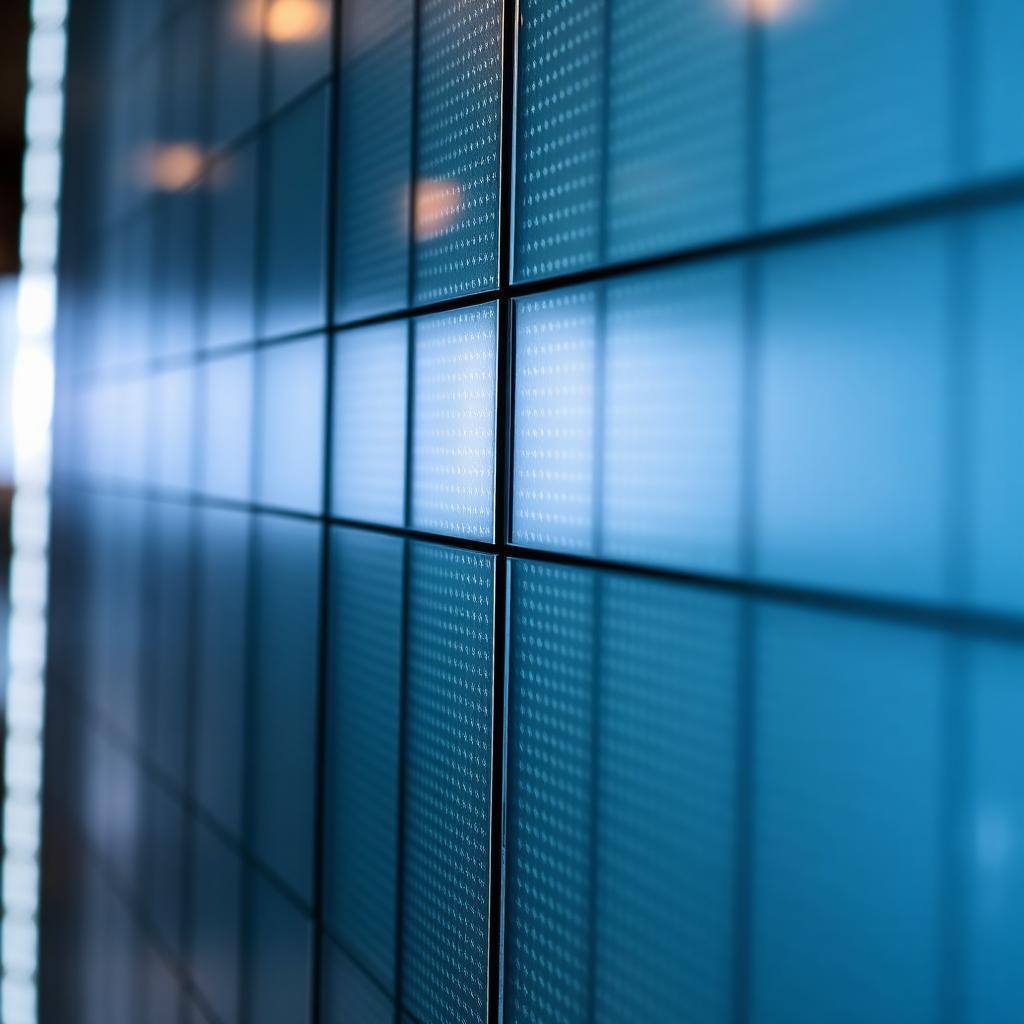 LED Screens