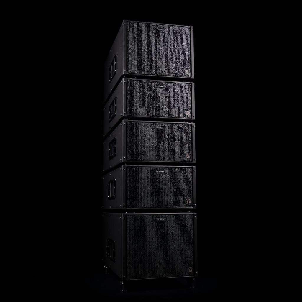 PA Systems