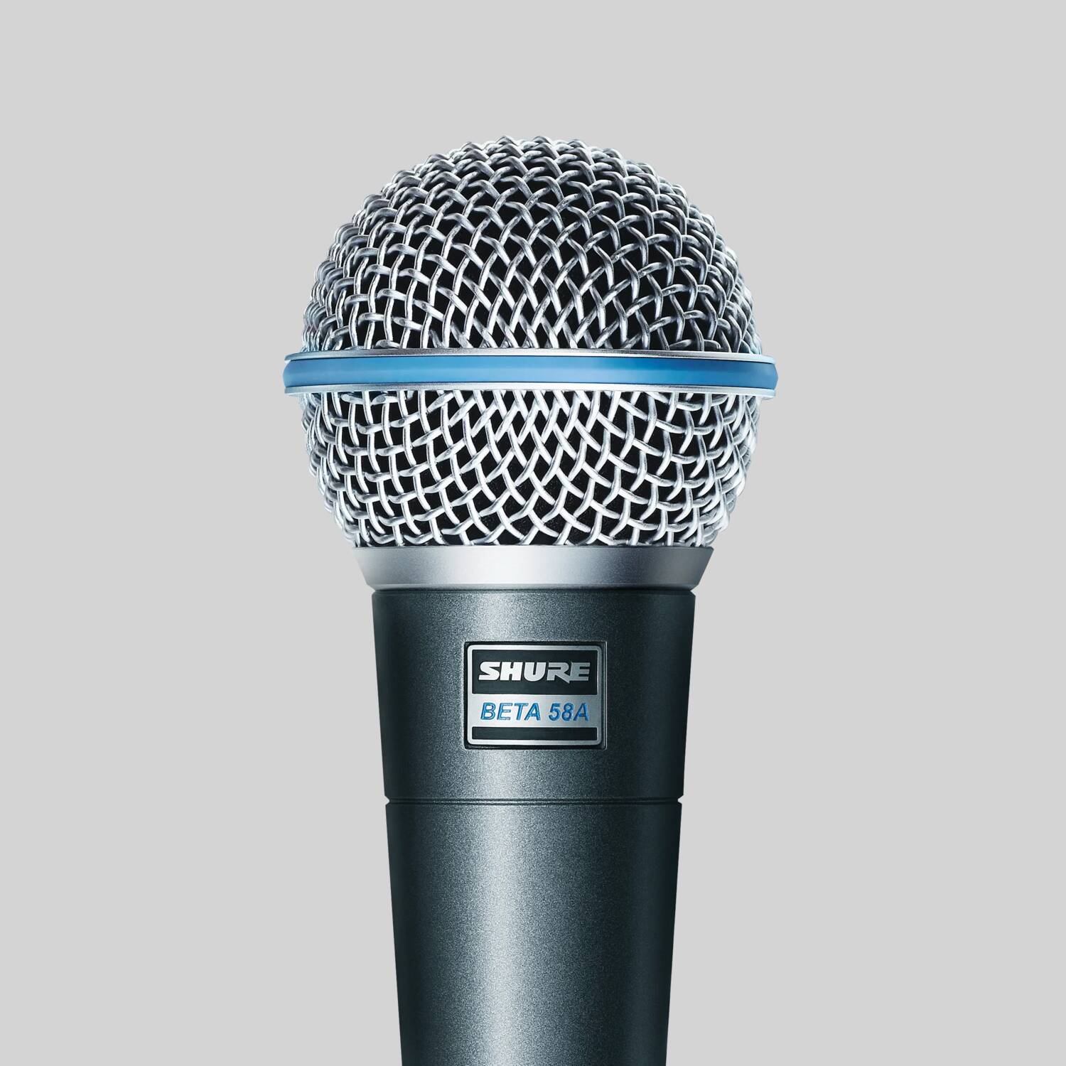 Shure Beta 58A