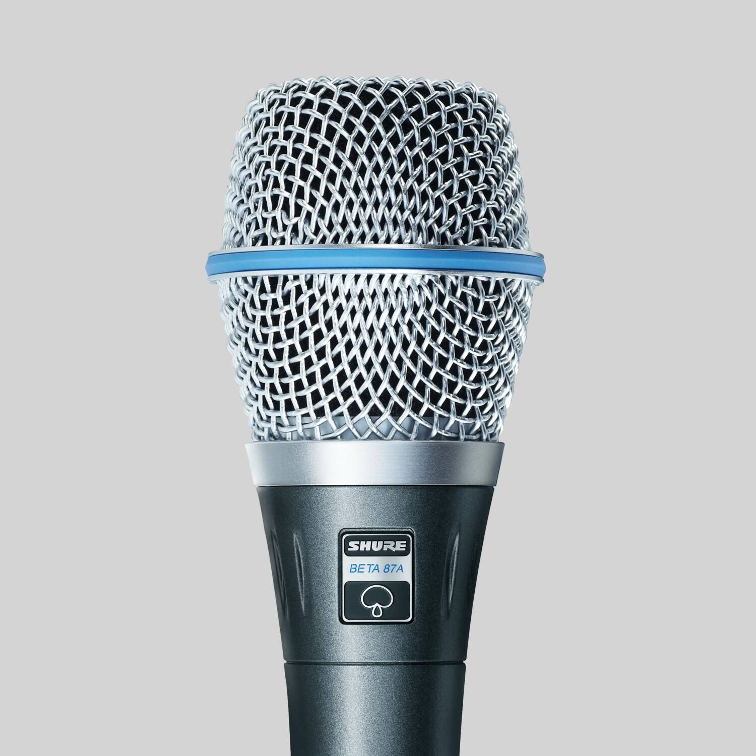 Shure Beta 87A
