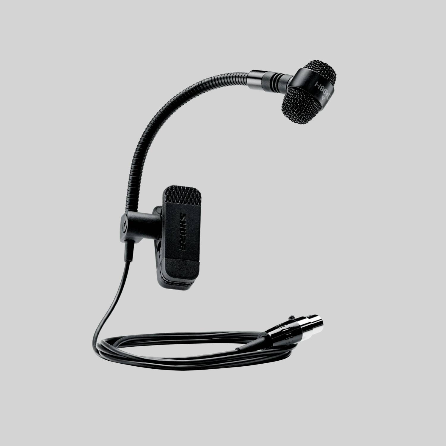 Shure PGA98H