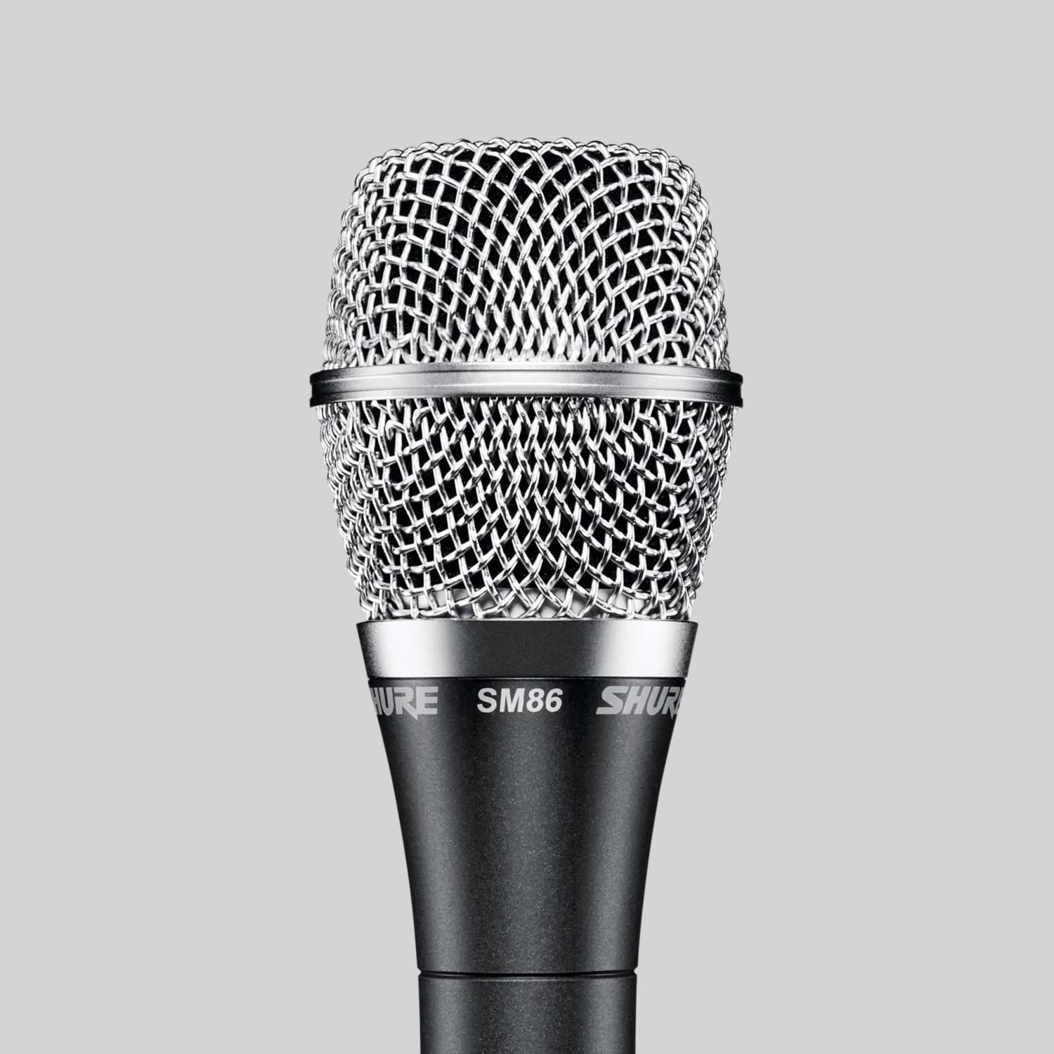 Shure SM86