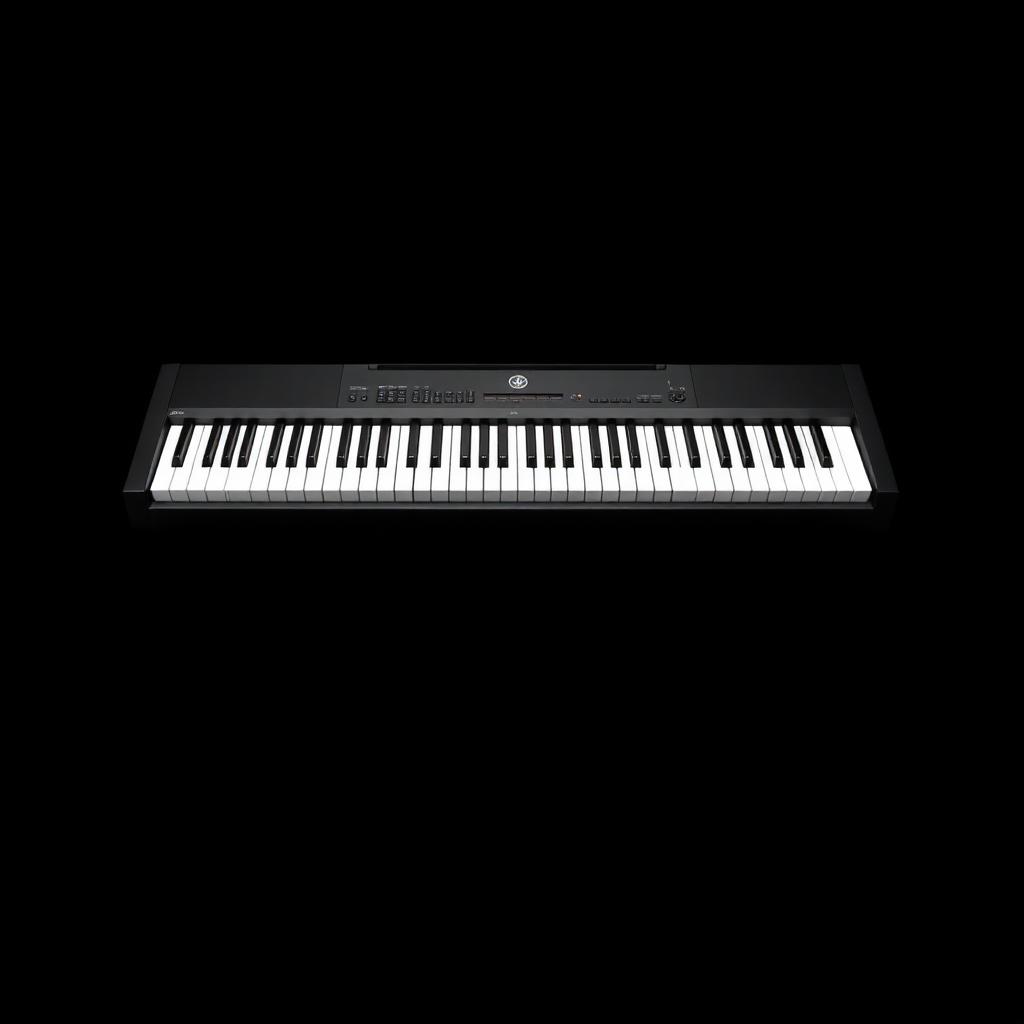 88-Key Digital Stage Piano