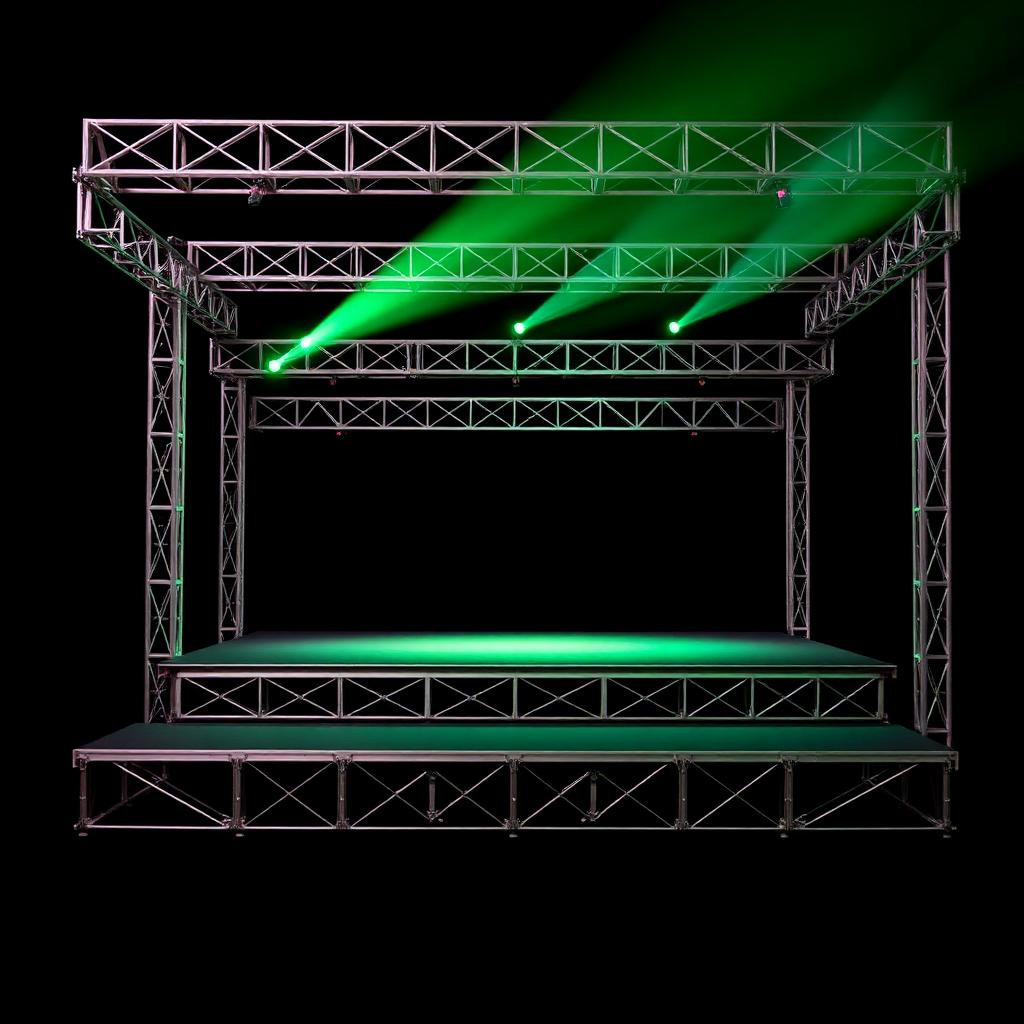 Stages